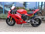Klikněte pro detailní foto č. 6 - Ducati Panigale V4 S NOVINKA 2025 Demo Sleva Nový motocykl