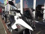 Klikněte pro detailní foto č. 6 - Honda VFR 800 X Crossrunner