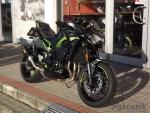 Klikněte pro detailní foto č. 1 - Kawasaki Z 900