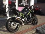 Klikněte pro detailní foto č. 3 - Kawasaki Z 900