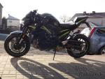 Klikněte pro detailní foto č. 4 - Kawasaki Z 900