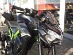 Klikněte pro detailní foto č. 5 - Kawasaki Z 900