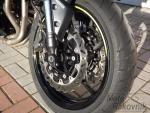 Klikněte pro detailní foto č. 6 - Kawasaki Z 900