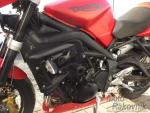 Klikněte pro detailní foto č. 13 - Triumph Street Triple 675 R