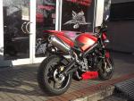 Klikněte pro detailní foto č. 3 - Triumph Street Triple 675 R