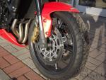 Klikněte pro detailní foto č. 6 - Triumph Street Triple 675 R