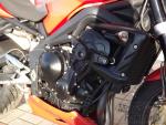 Klikněte pro detailní foto č. 8 - Triumph Street Triple 675 R
