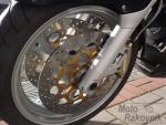 Klikněte pro detailní foto č. 14 - Moto Guzzi Breva 1200