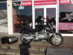 Klikněte pro detailní foto č. 2 - Moto Guzzi Breva 1200