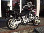 Klikněte pro detailní foto č. 3 - Moto Guzzi Breva 1200