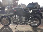 Klikněte pro detailní foto č. 4 - Moto Guzzi Breva 1200