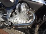 Klikněte pro detailní foto č. 8 - Moto Guzzi Breva 1200