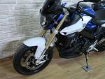 Klikněte pro detailní foto č. 9 - BMW F 800 R původ ČR, 2.majitel, bohatá výbava, po servisu