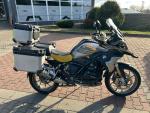 Klikněte pro detailní foto č. 2 - BMW R 1200 GS