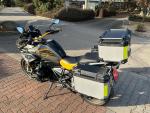 Klikněte pro detailní foto č. 5 - BMW R 1200 GS