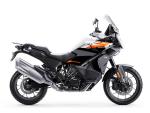 Klikněte pro detailní foto č. 1 - KTM 1390 Super Adventure S BLACK 2026