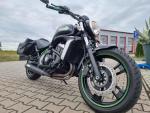 Klikněte pro detailní foto č. 4 - Kawasaki Vulcan S