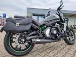 Klikněte pro detailní foto č. 5 - Kawasaki Vulcan S