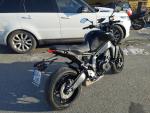 Klikněte pro detailní foto č. 2 - Yamaha MT-09 ABS