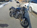 Klikněte pro detailní foto č. 3 - Yamaha MT-09 ABS