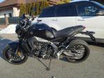 Klikněte pro detailní foto č. 4 - Yamaha MT-09 ABS