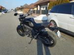 Klikněte pro detailní foto č. 6 - Yamaha MT-09 ABS