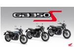 Klikněte pro detailní foto č. 4 - Honda GB350S