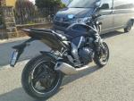 Klikněte pro detailní foto č. 2 - Honda CB 1000 R