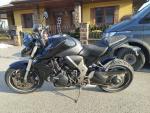 Klikněte pro detailní foto č. 4 - Honda CB 1000 R