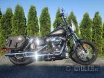 Klikněte pro detailní foto č. 1 - Harley-Davidson FXDB Dyna Street Bob