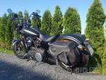 Klikněte pro detailní foto č. 2 - Harley-Davidson FXDB Dyna Street Bob
