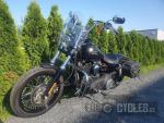 Klikněte pro detailní foto č. 5 - Harley-Davidson FXDB Dyna Street Bob