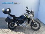 Klikněte pro detailní foto č. 2 - Moto Guzzi MOTO GUZZI V100 Stelvio ARAS E5+  / 85kW