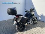 Klikněte pro detailní foto č. 3 - Moto Guzzi MOTO GUZZI V100 Stelvio ARAS E5+  / 85kW