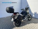 Klikněte pro detailní foto č. 3 - Moto Guzzi MOTO GUZZI V100 Stelvio ARAS E5+  / 85kW