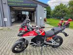 Klikněte pro detailní foto č. 2 - Ducati Multistrada V4 S Full