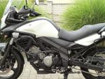 Klikněte pro detailní foto č. 4 - Suzuki DL 650 V-Strom