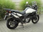 Klikněte pro detailní foto č. 7 - Suzuki DL 650 V-Strom