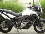 Klikněte pro detailní foto č. 8 - Suzuki DL 650 V-Strom