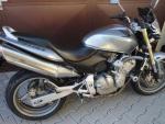 Klikněte pro detailní foto č. 2 - Honda CB 600 F Hornet