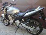 Klikněte pro detailní foto č. 7 - Honda CB 600 F Hornet