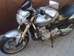 Klikněte pro detailní foto č. 9 - Honda CB 600 F Hornet