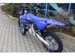 Klikněte pro detailní foto č. 5 - Yamaha YZ 250 F  2026