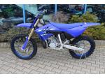 Klikněte pro detailní foto č. 6 - Yamaha YZ 250 F  2026