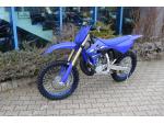 Klikněte pro detailní foto č. 7 - Yamaha YZ 250 F  2026