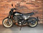 Klikněte pro detailní foto č. 2 - Ducati Scrambler Full Throttle