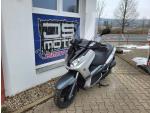 Klikněte pro detailní foto č. 4 - Yamaha X-Max 250i