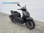 Piaggio PIAGGIO Beverly 300 S E5 / 19kW