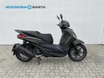Klikněte pro detailní foto č. 2 - Piaggio PIAGGIO Beverly 300 S E5  / 19kW