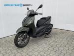 Klikněte pro detailní foto č. 5 - Piaggio PIAGGIO Beverly 300 S E5  / 19kW